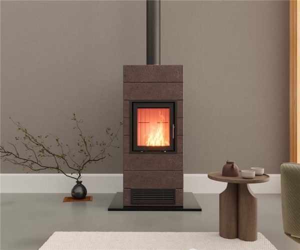 Kozy Hout - Houtkachel